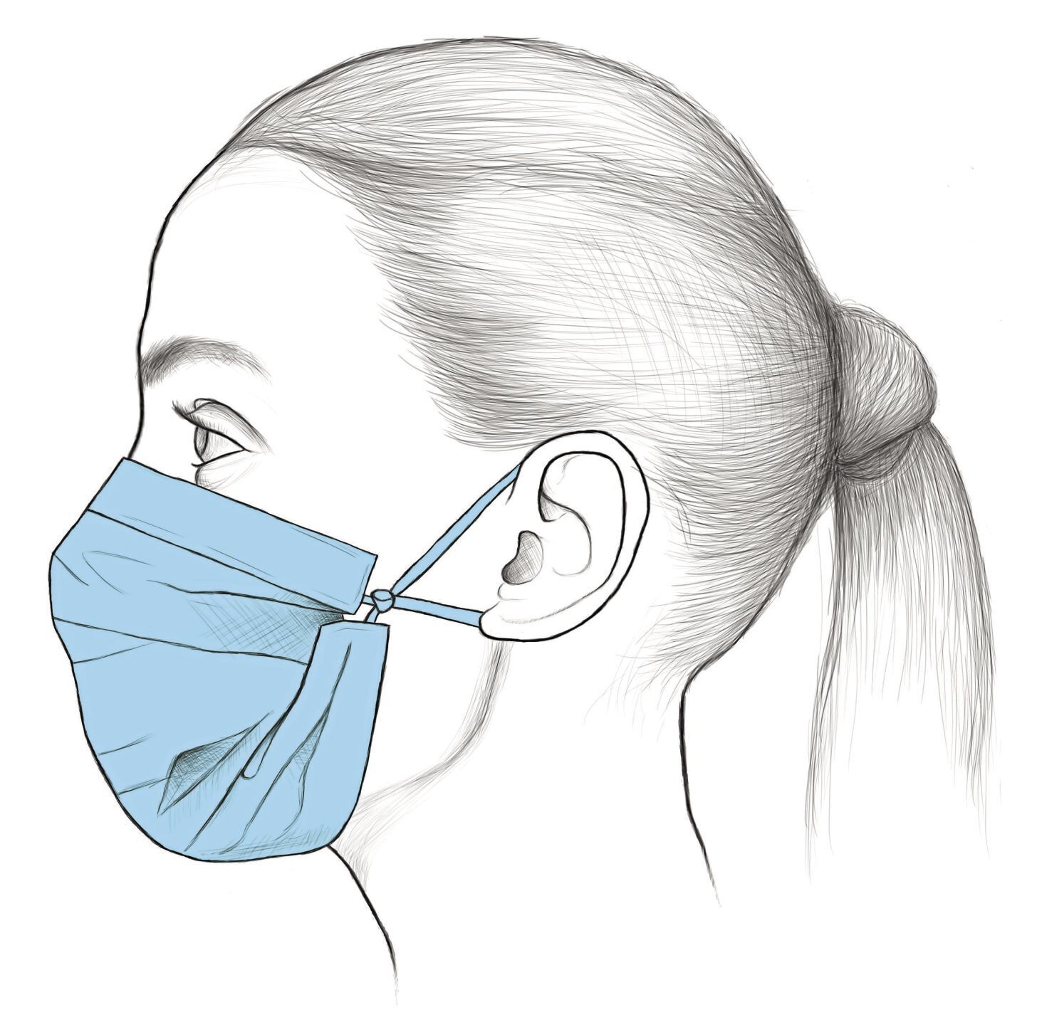 Ear loops